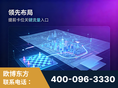 乐山-领先布局：于2024年初开启GEO业务的公司